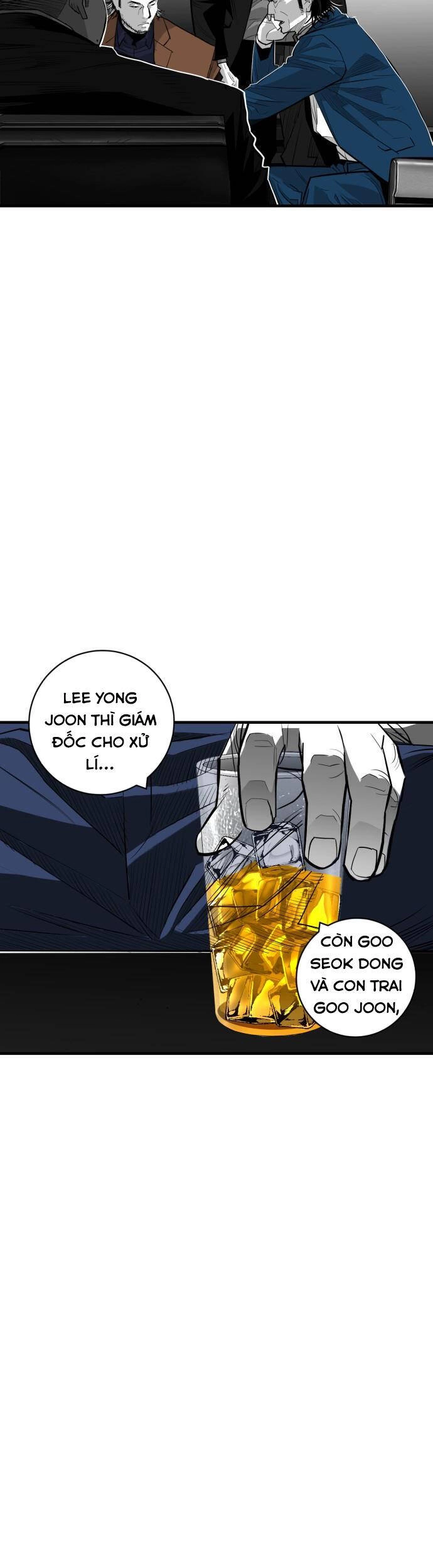 Quảng Trường Máu Chapter 59 - 55