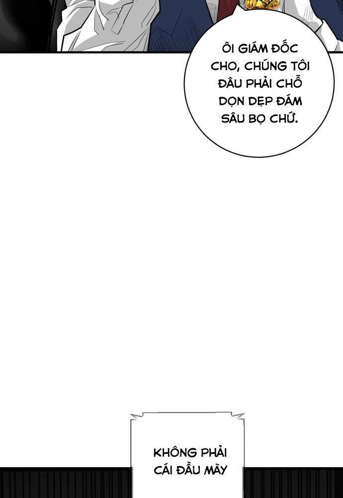 Quảng Trường Máu Chapter 59 - 57