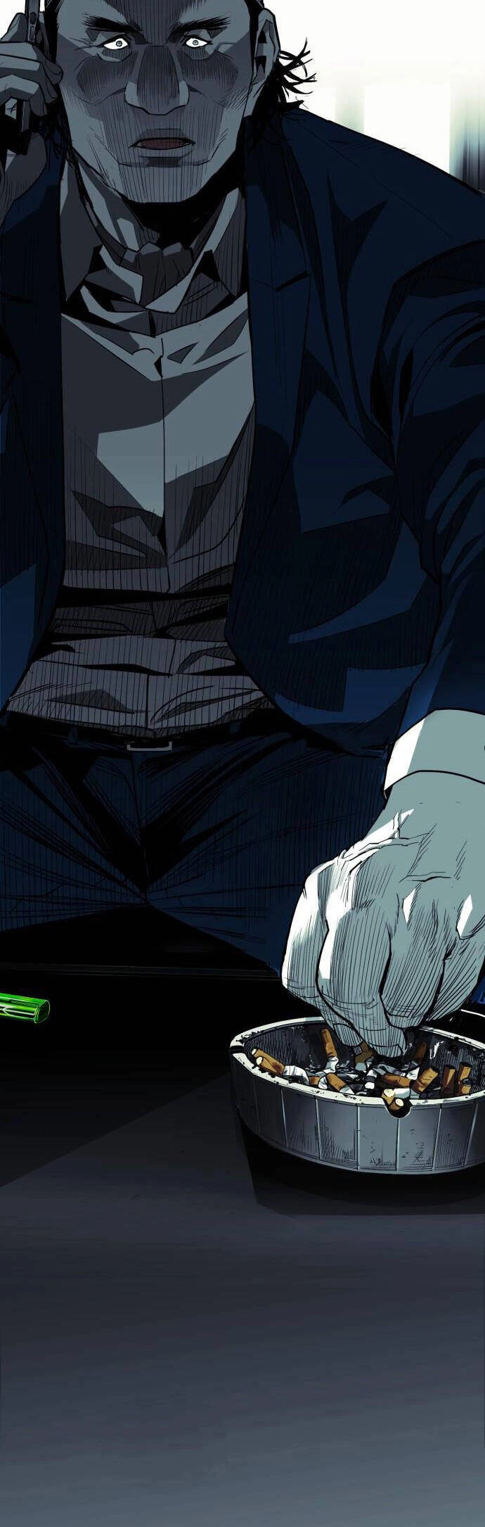 Quảng Trường Máu Chapter 59 - 59