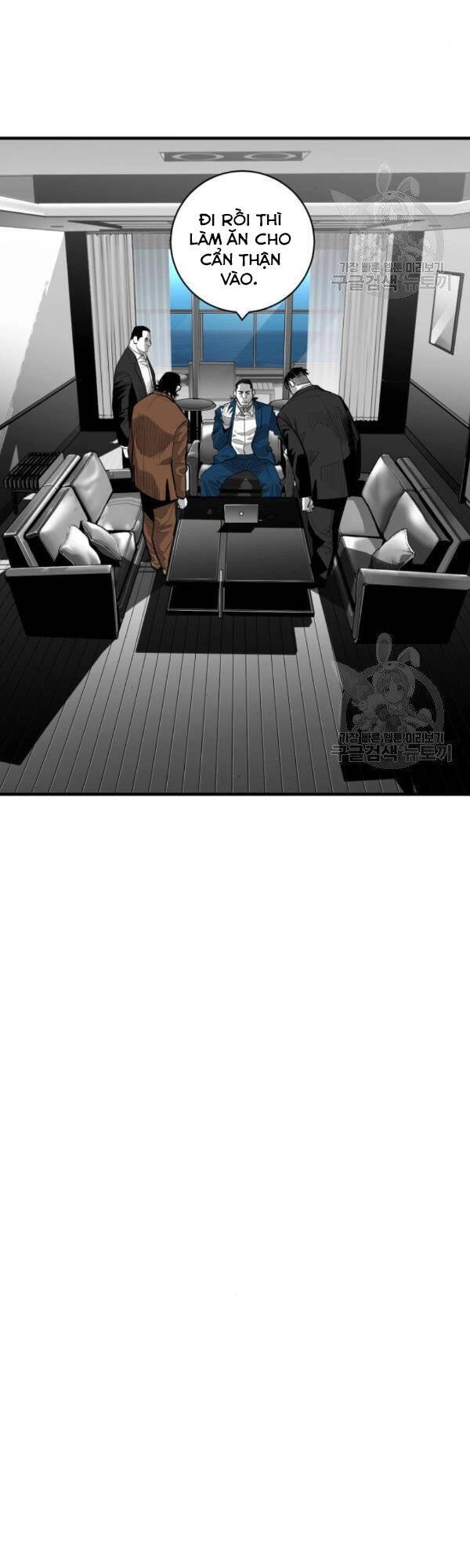 Quảng Trường Máu Chapter 60 - 6