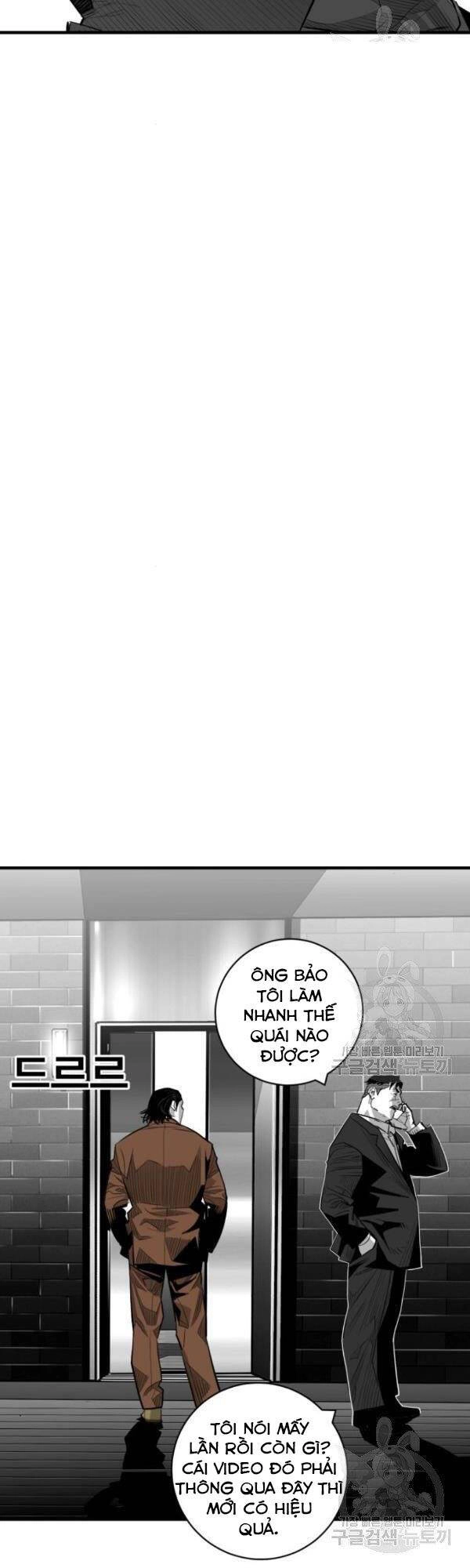 Quảng Trường Máu Chapter 60 - 13