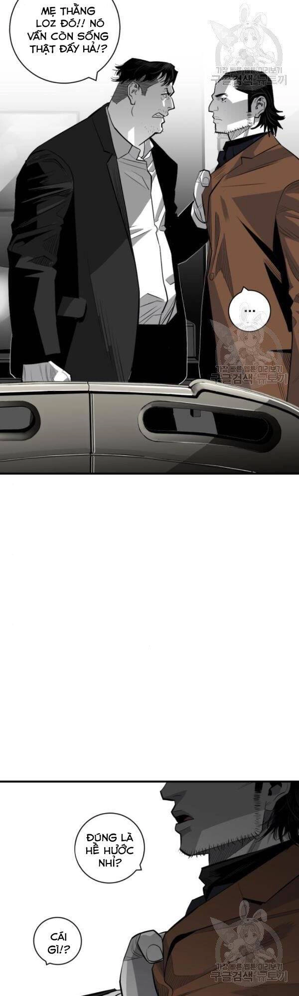 Quảng Trường Máu Chapter 60 - 28