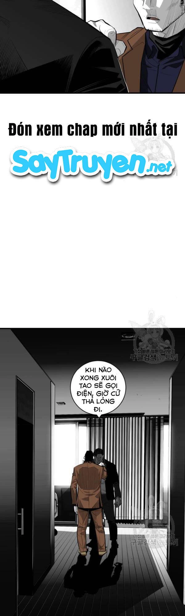 Quảng Trường Máu Chapter 60 - 41