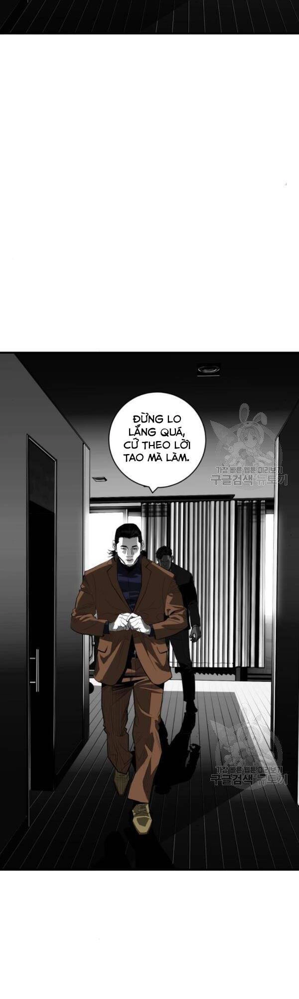 Quảng Trường Máu Chapter 60 - 42