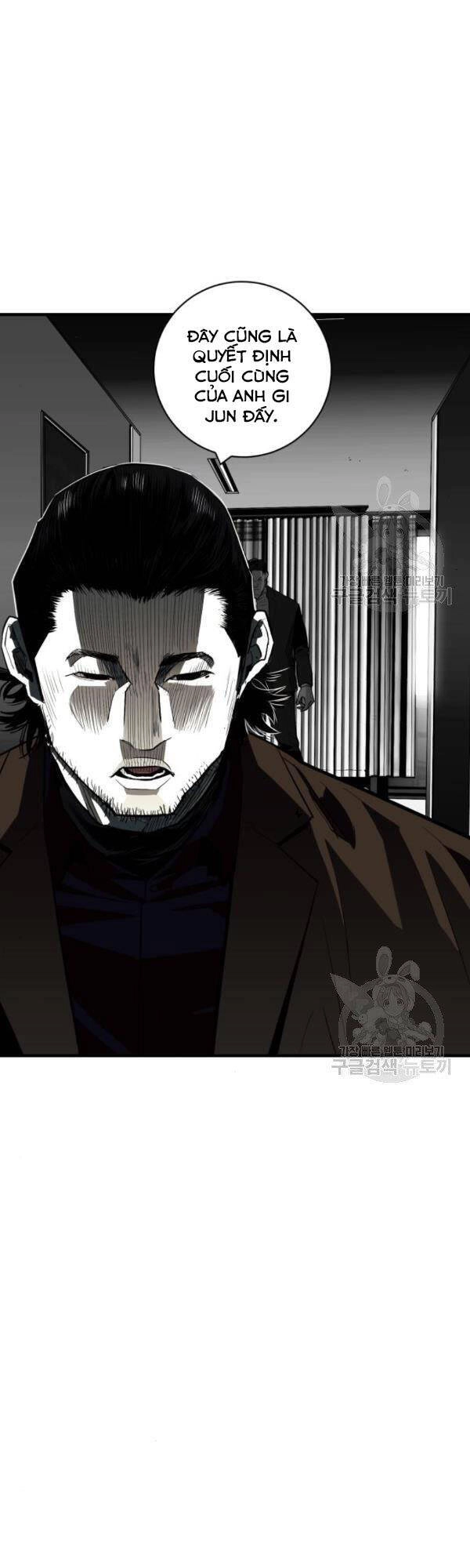 Quảng Trường Máu Chapter 60 - 43