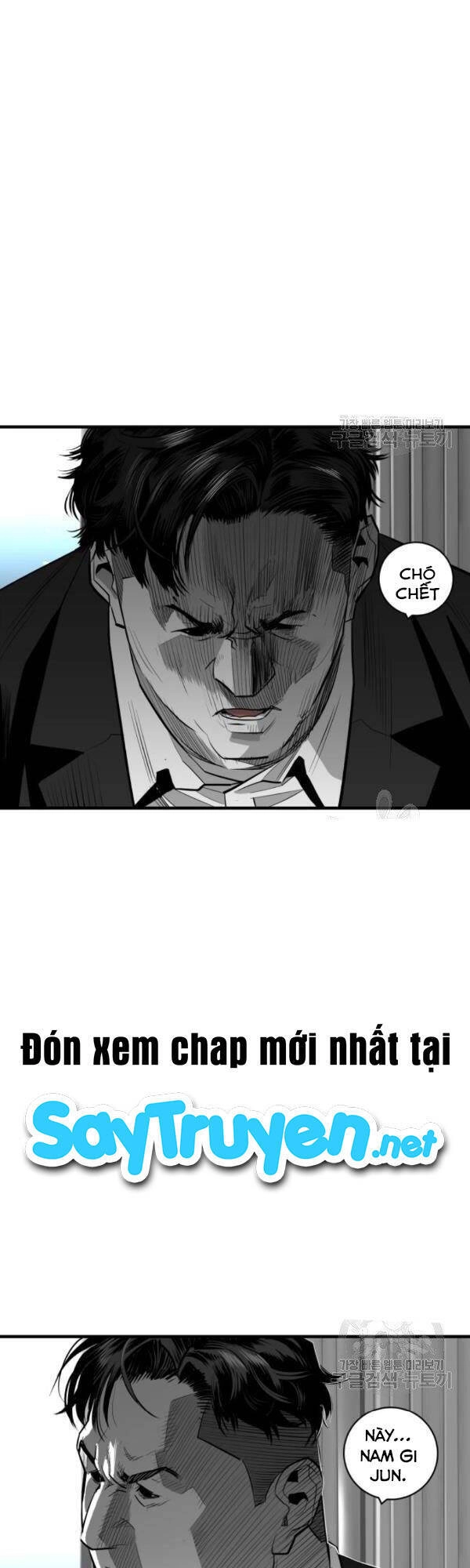 Quảng Trường Máu Chapter 60 - 44