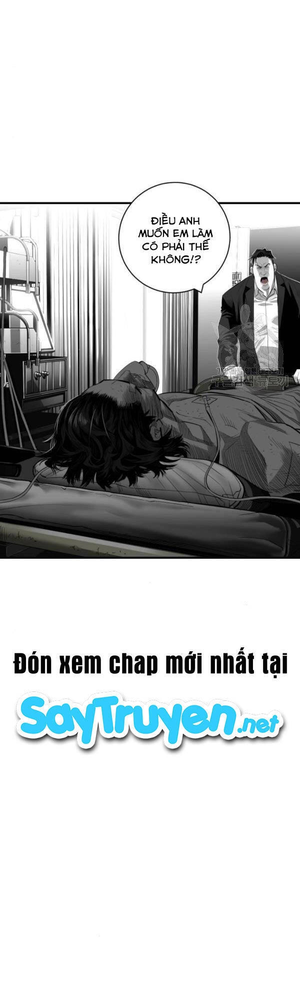 Quảng Trường Máu Chapter 60 - 46