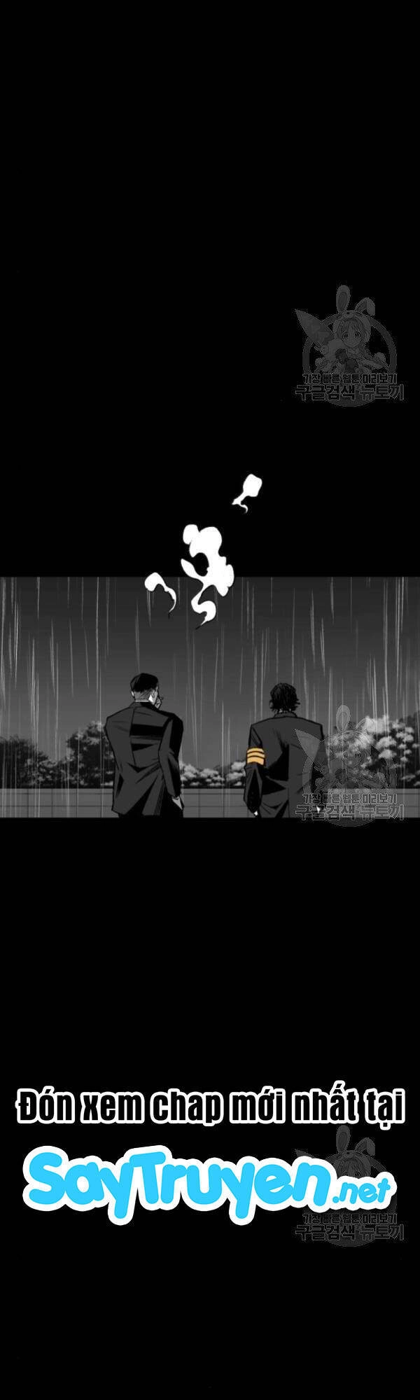 Quảng Trường Máu Chapter 60 - 50