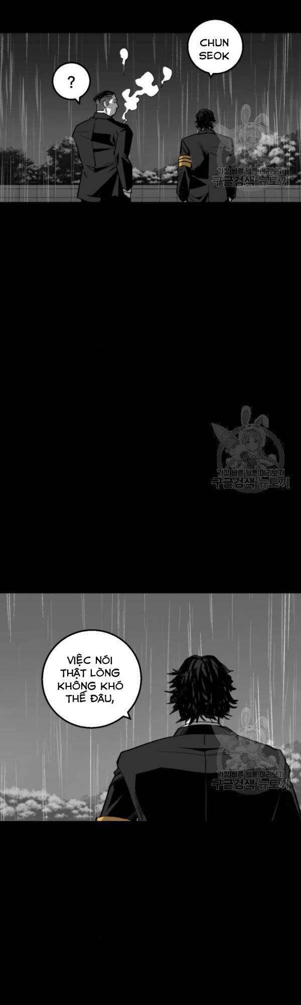 Quảng Trường Máu Chapter 60 - 51