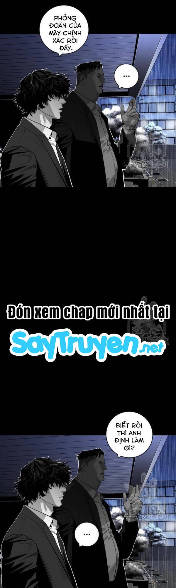 Quảng Trường Máu Chapter 60 - 56