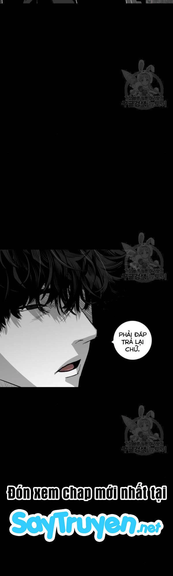 Quảng Trường Máu Chapter 60 - 57