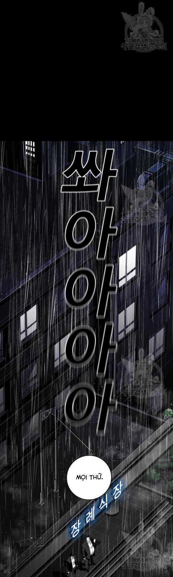 Quảng Trường Máu Chapter 60 - 58