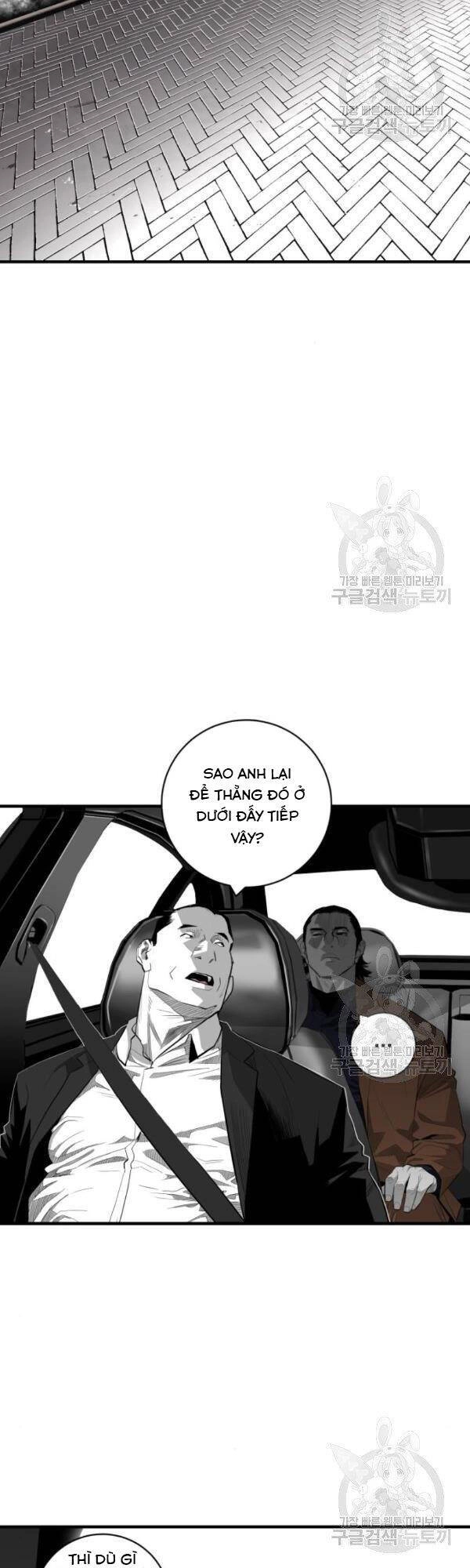 Quảng Trường Máu Chapter 61 - 13