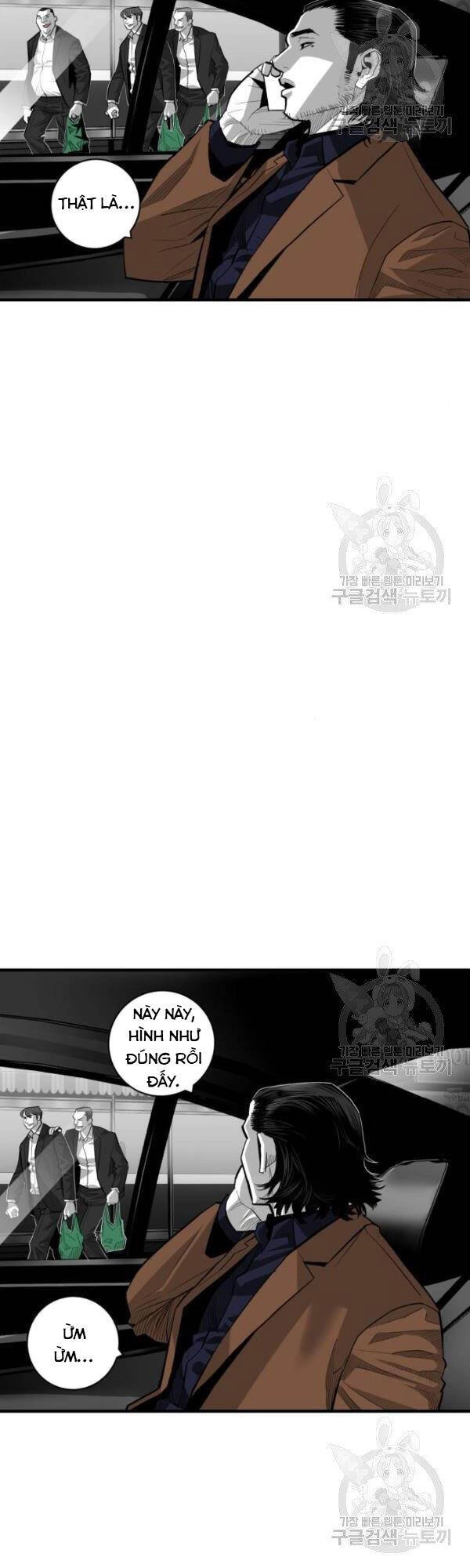 Quảng Trường Máu Chapter 61 - 19