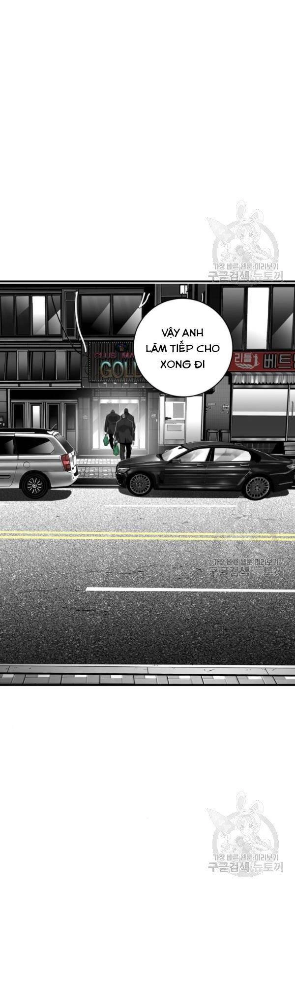 Quảng Trường Máu Chapter 61 - 20