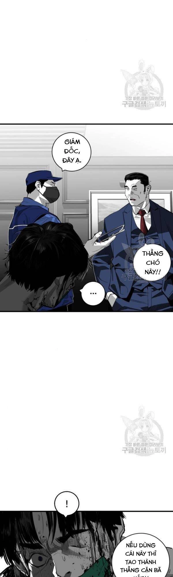 Quảng Trường Máu Chapter 61 - 36