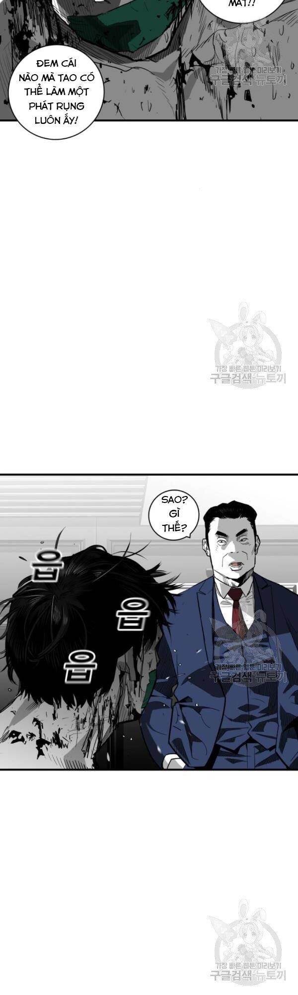 Quảng Trường Máu Chapter 61 - 37