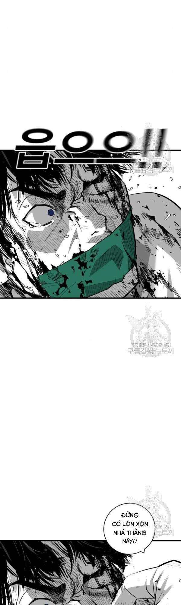 Quảng Trường Máu Chapter 61 - 38