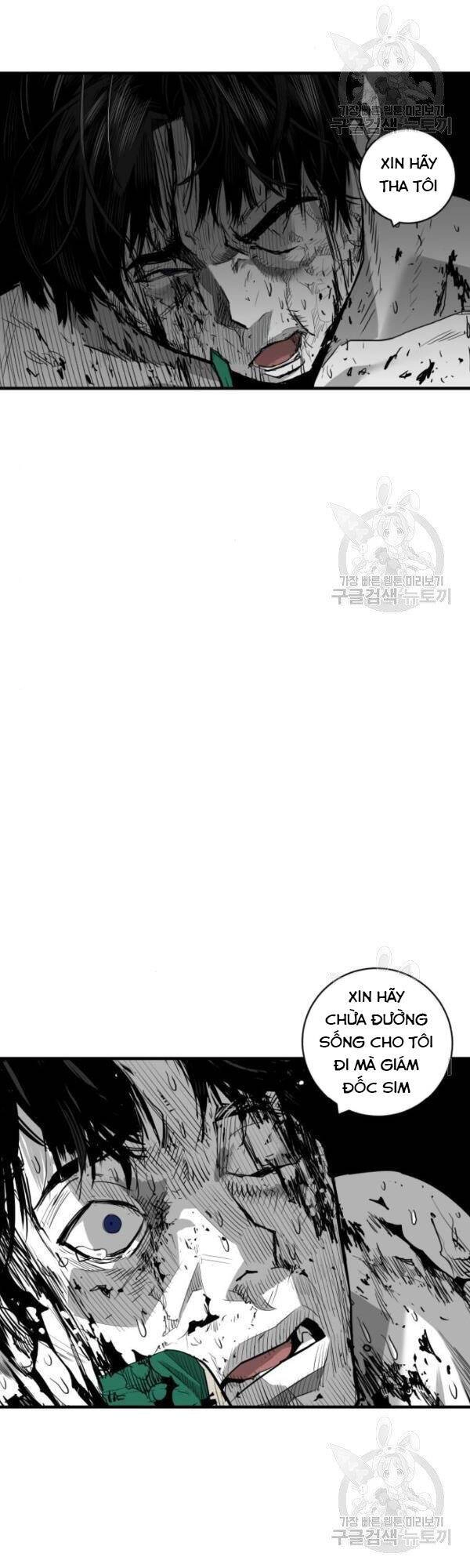 Quảng Trường Máu Chapter 61 - 52