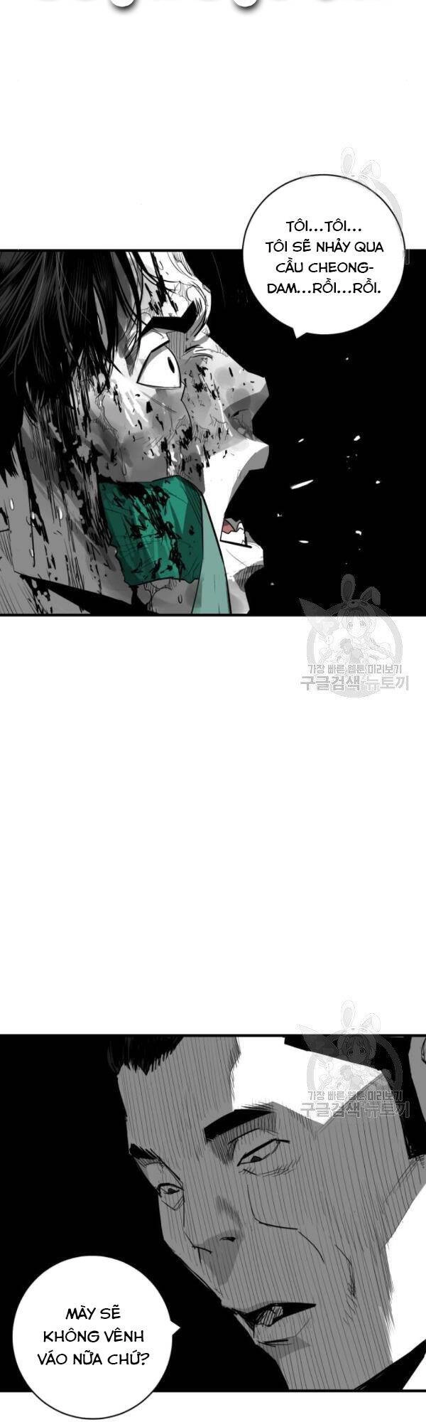 Quảng Trường Máu Chapter 61 - 54