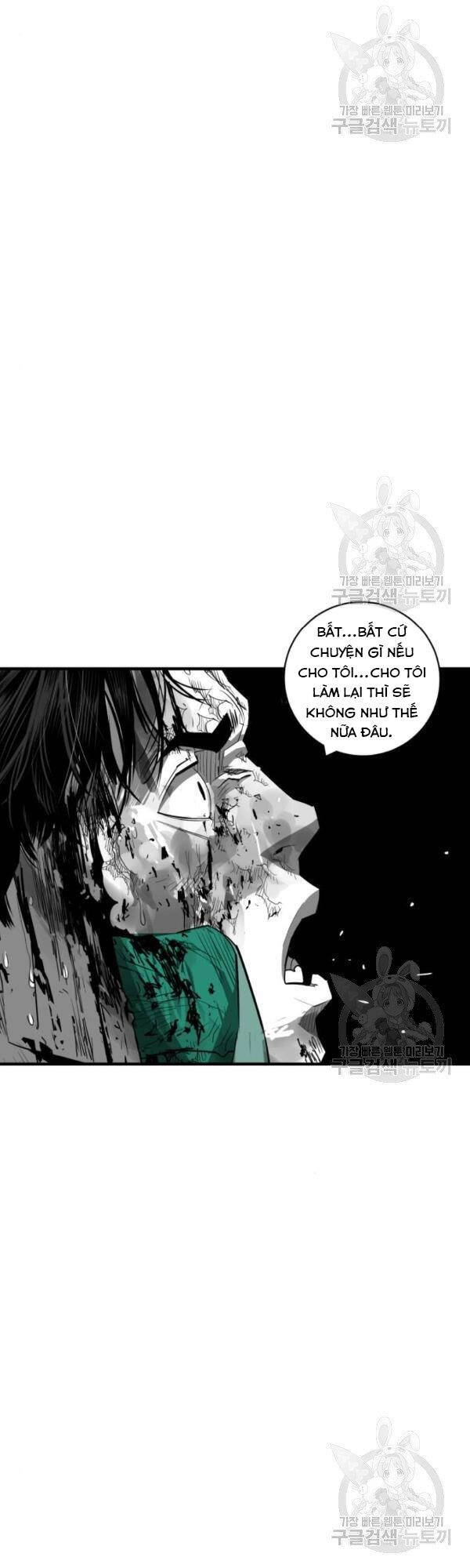 Quảng Trường Máu Chapter 61 - 55