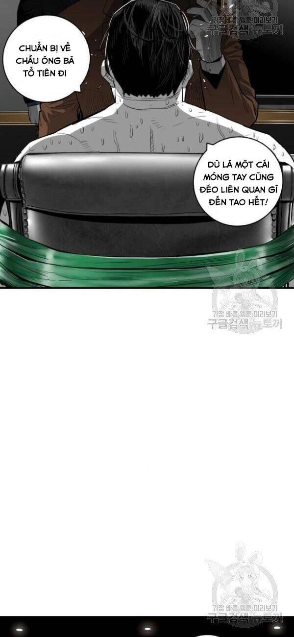 Quảng Trường Máu Chapter 62 - 13