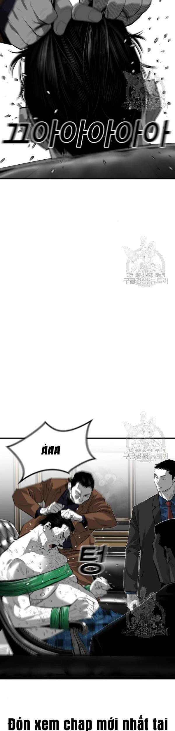 Quảng Trường Máu Chapter 62 - 22