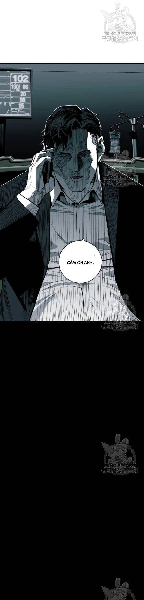 Quảng Trường Máu Chapter 62 - 36