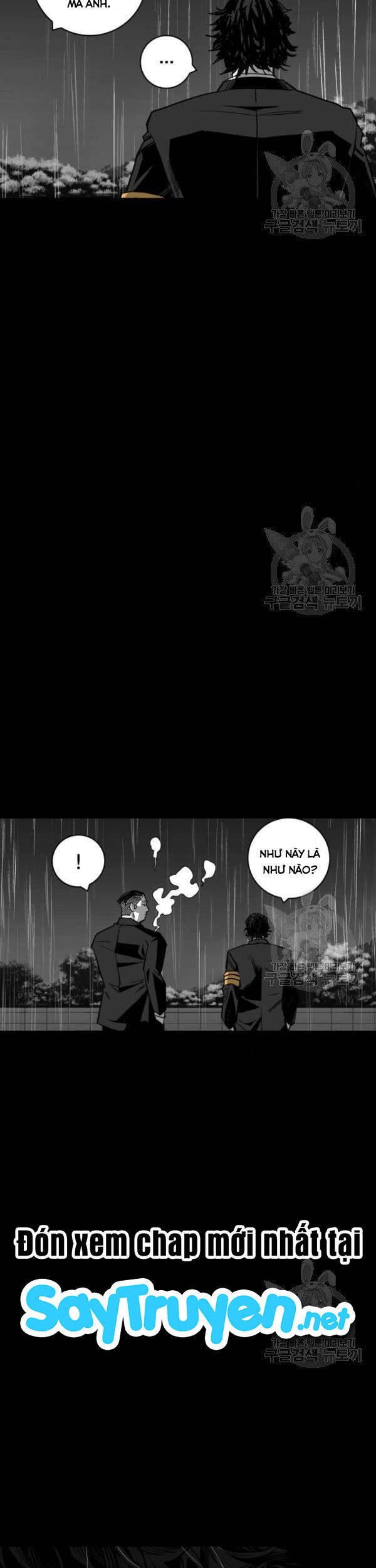 Quảng Trường Máu Chapter 62 - 40