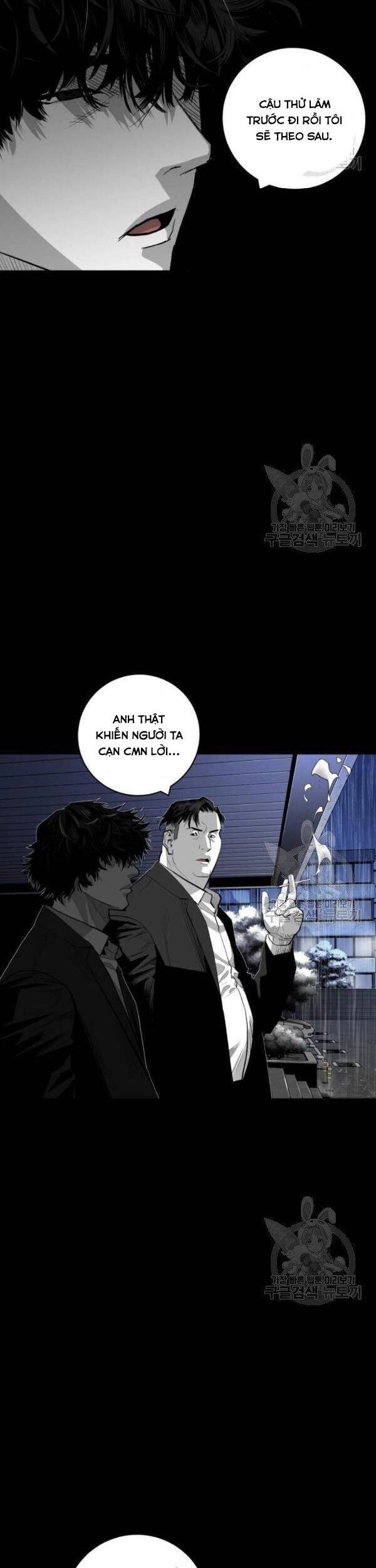 Quảng Trường Máu Chapter 62 - 41