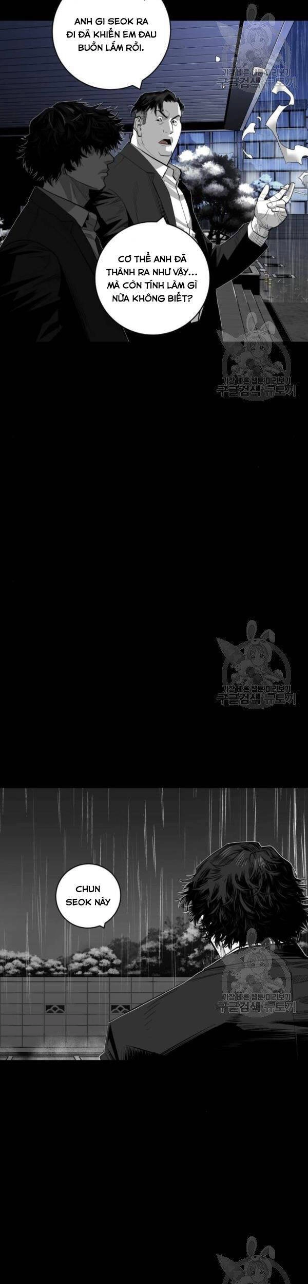 Quảng Trường Máu Chapter 62 - 42