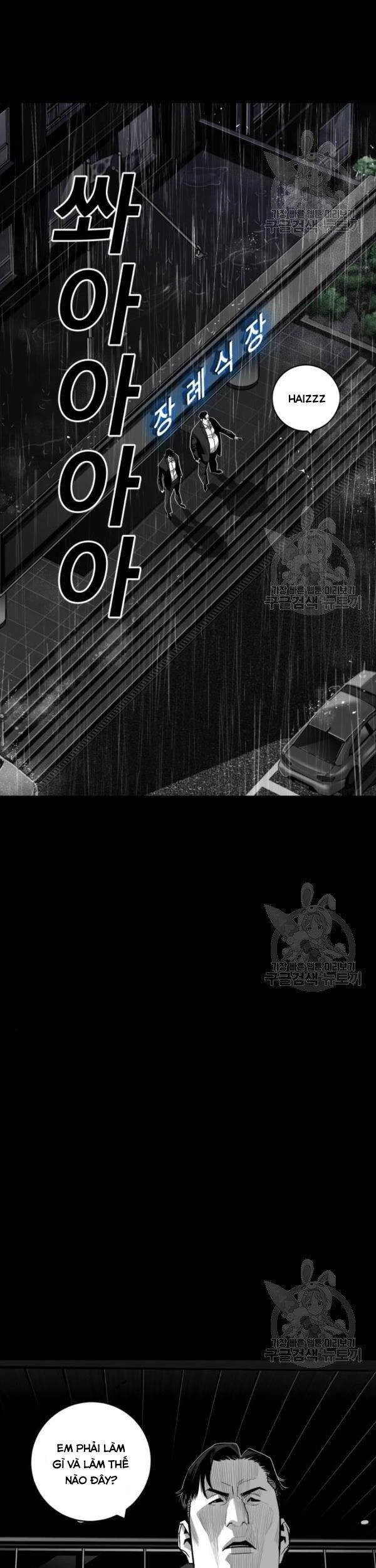 Quảng Trường Máu Chapter 62 - 46