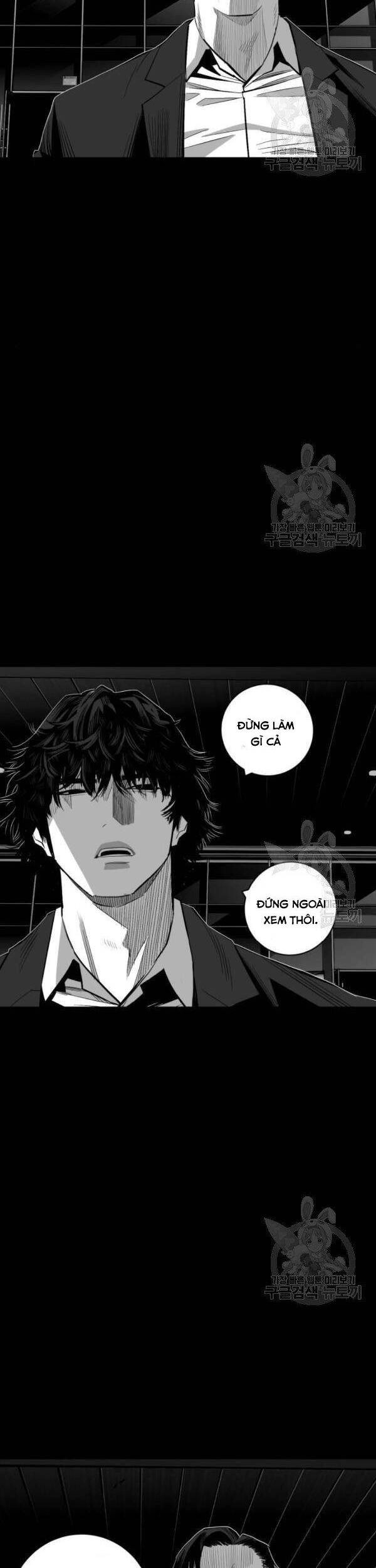 Quảng Trường Máu Chapter 62 - 47