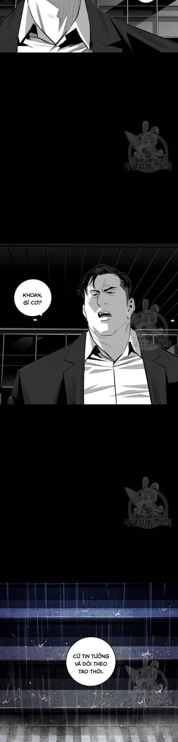 Quảng Trường Máu Chapter 62 - 50