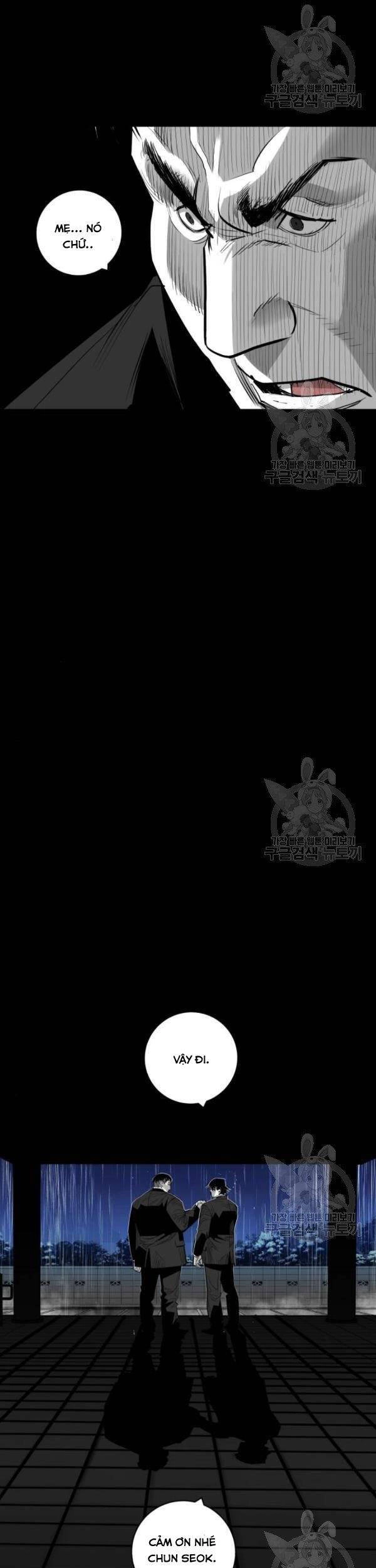 Quảng Trường Máu Chapter 62 - 54