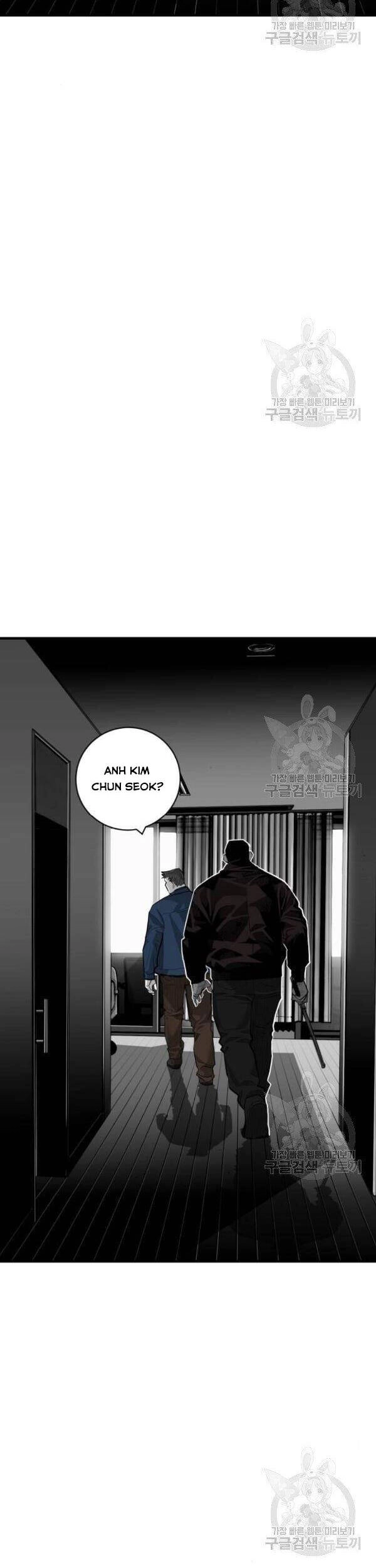 Quảng Trường Máu Chapter 63 - 19