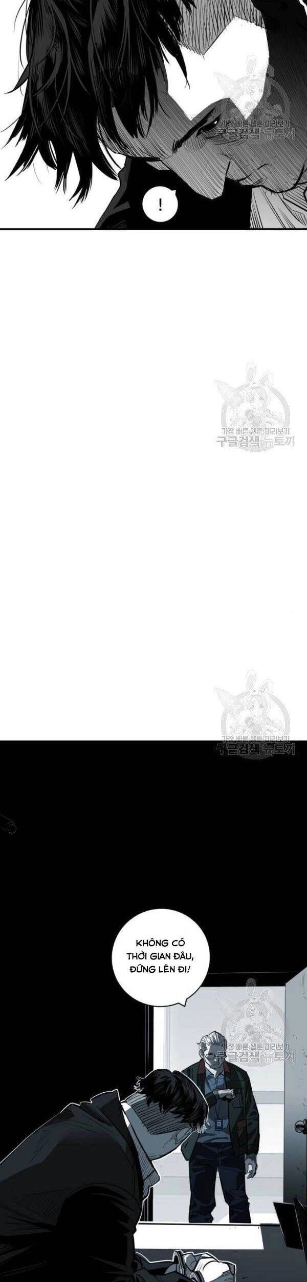 Quảng Trường Máu Chapter 63 - 42