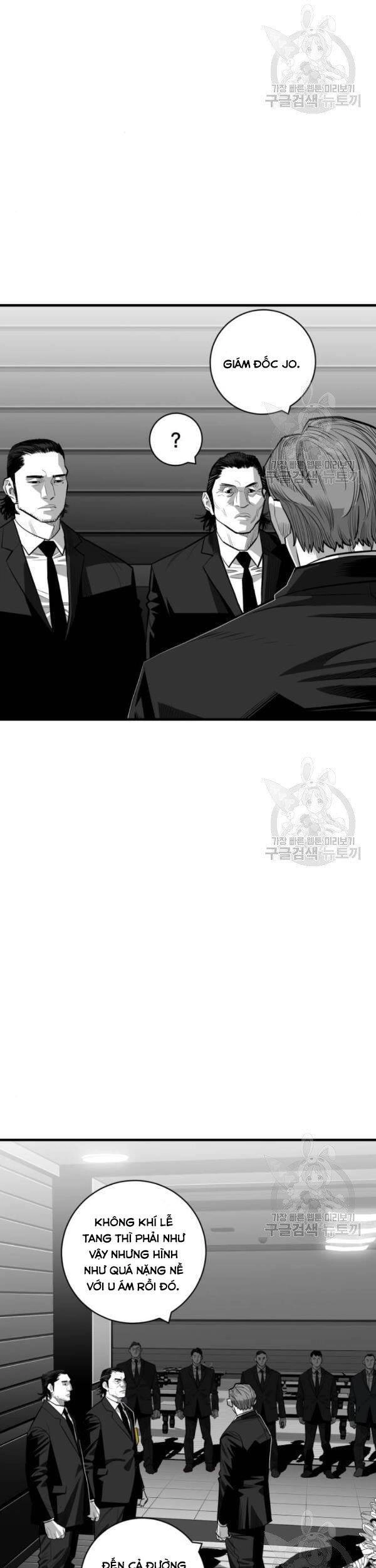 Quảng Trường Máu Chapter 63 - 49
