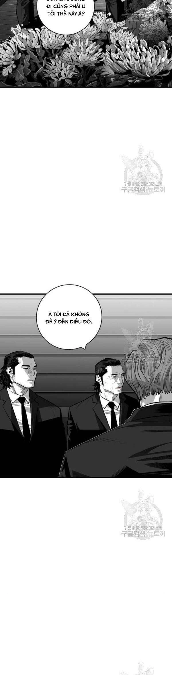 Quảng Trường Máu Chapter 63 - 50