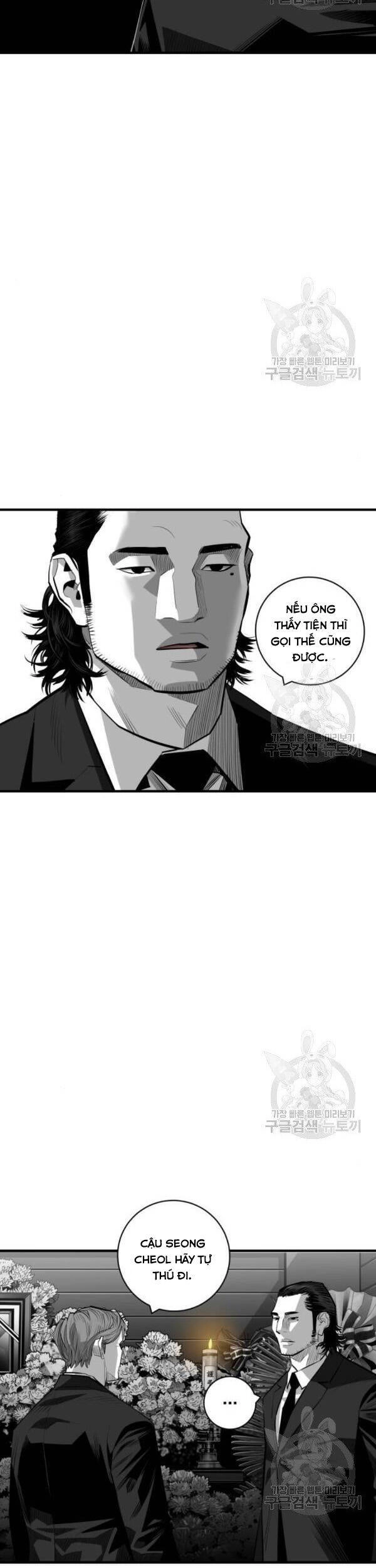 Quảng Trường Máu Chapter 63 - 53