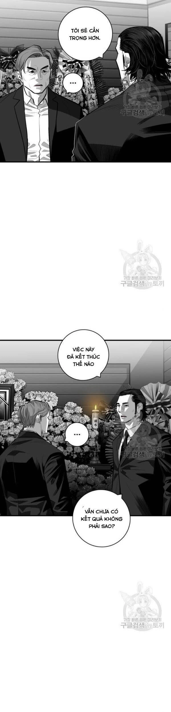 Quảng Trường Máu Chapter 63 - 55