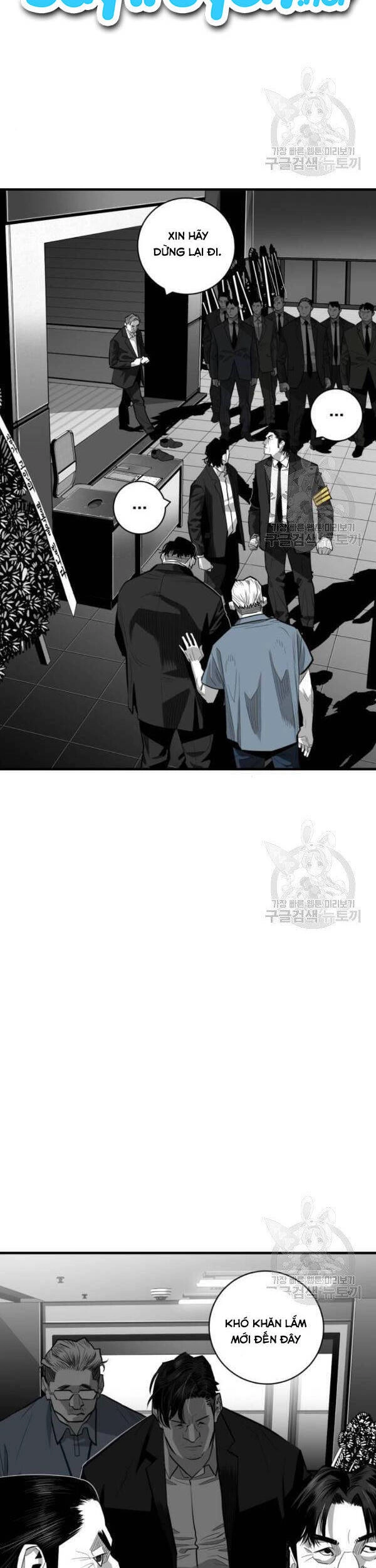 Quảng Trường Máu Chapter 63 - 61