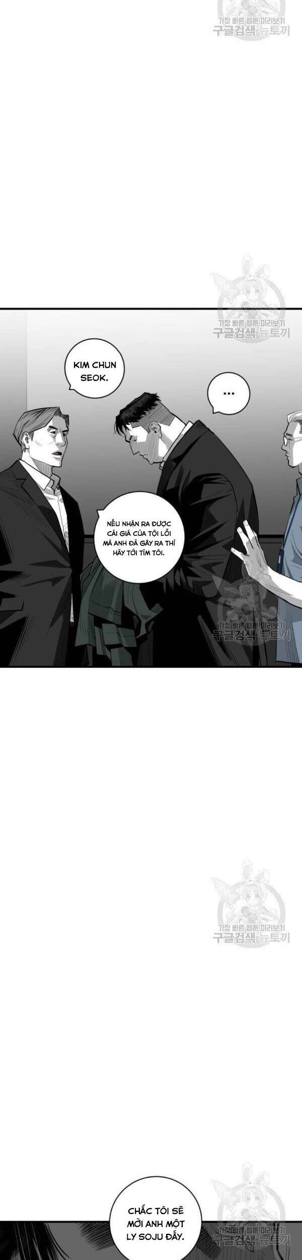 Quảng Trường Máu Chapter 63 - 63