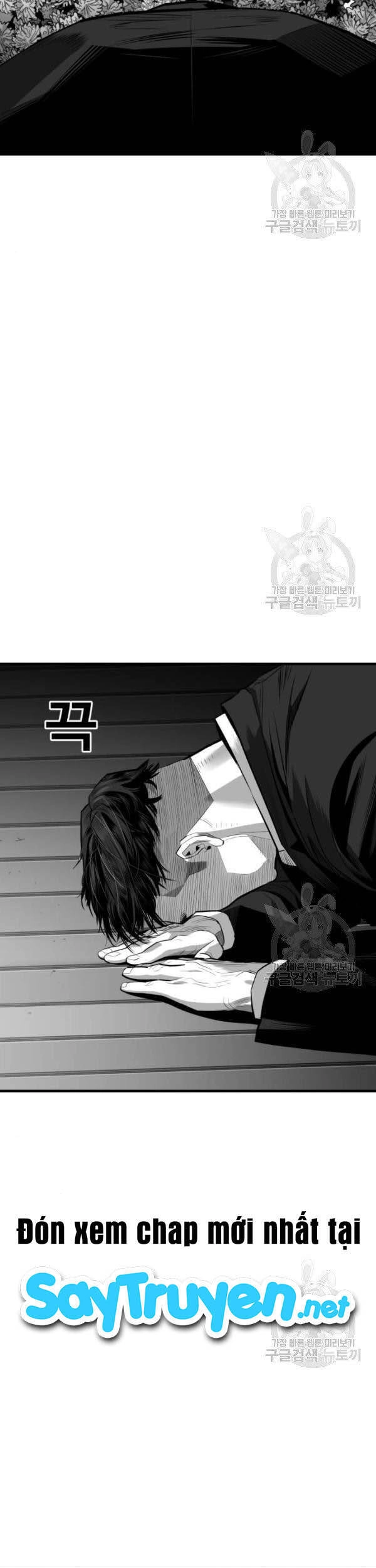 Quảng Trường Máu Chapter 63 - 66