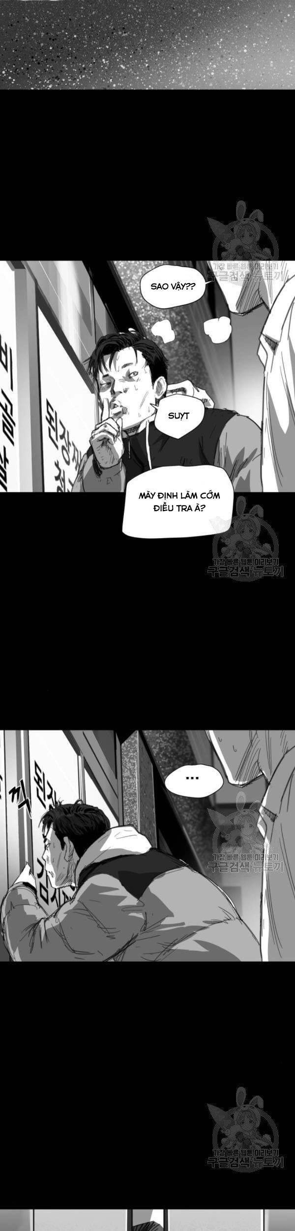 Quảng Trường Máu Chapter 63 - 82