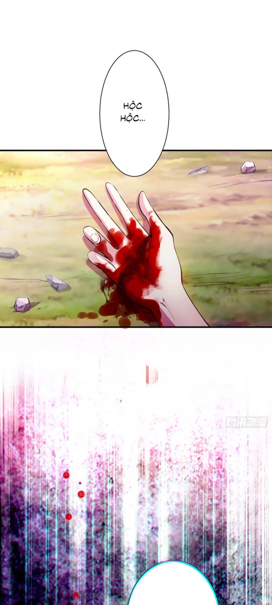 Công Chúa Phản Diện Trong Truyền Thuyết Chapter 1 - 4