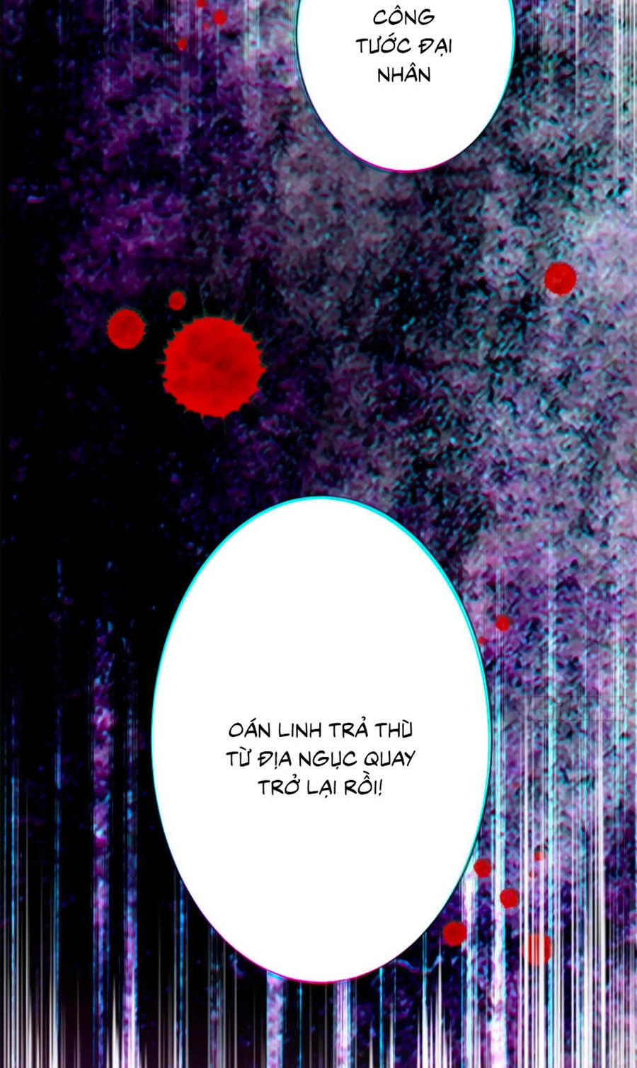 Công Chúa Phản Diện Trong Truyền Thuyết Chapter 1 - 5