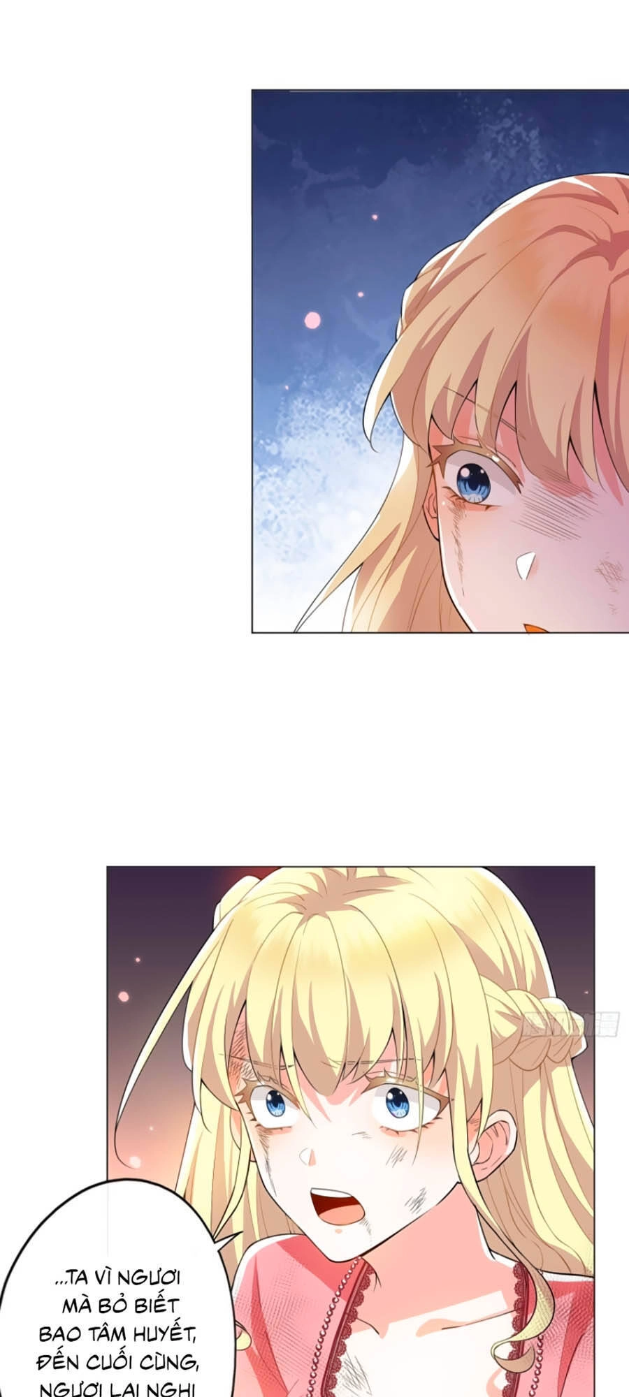 Công Chúa Phản Diện Trong Truyền Thuyết Chapter 1 - 27