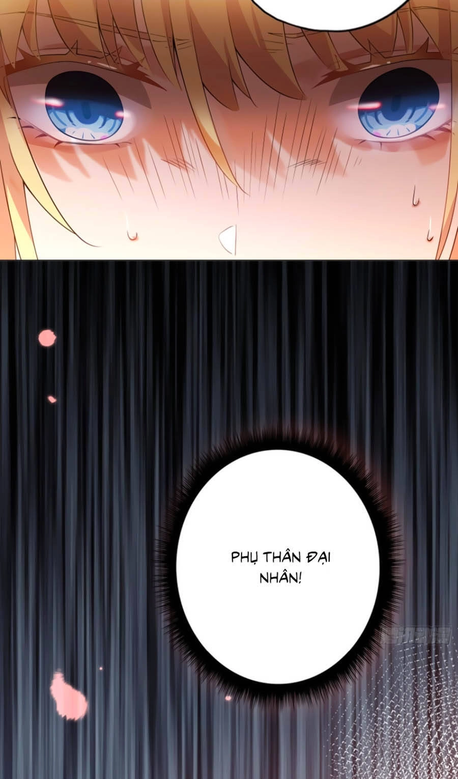 Công Chúa Phản Diện Trong Truyền Thuyết Chapter 1 - 33