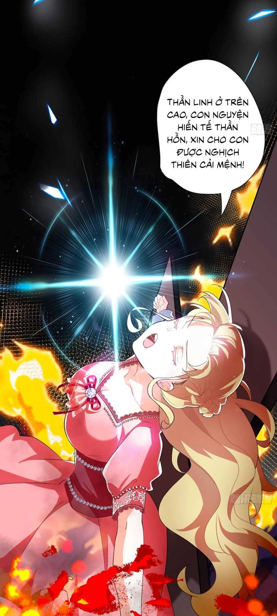 Công Chúa Phản Diện Trong Truyền Thuyết Chapter 1 - 42